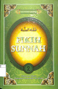 Fikih Sunnah 2