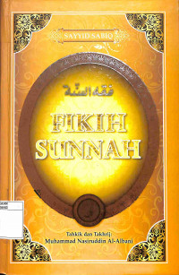 Fikih Sunnah 3