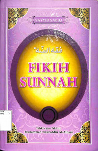 Fikih Sunnah 4