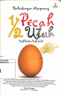 Setengah Pecah Setengah Utuh
