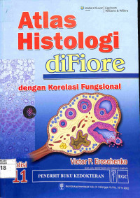 Atlas Histologi diFiore dengan Korelasi Fungsional