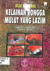 Atlas Parasitologi Kedokteran: Atlas Protozoa, Cacing, dan Artropoda Penting, Sebagian Besar Berwarna