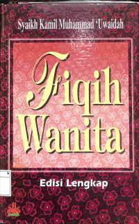 Fiqih Wanita