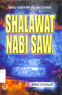Shalawat Nabi SAW