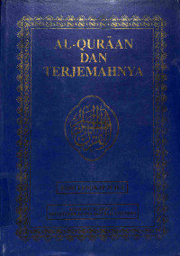 Al-Qur'an dan Terjemahnya