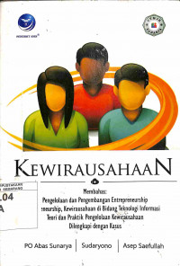 Kewirausahaan