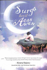 Surga kecil di atas awan