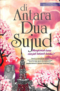 Diantara Dua Sujud