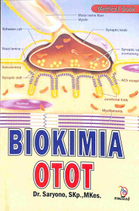Biokimia Otot