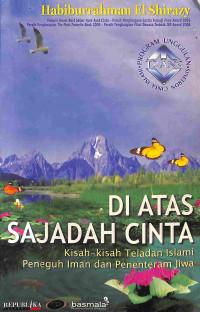 Di Atas Sajadah Cinta