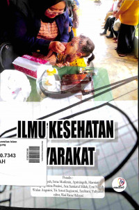 Ilmu Kesehatan Masyarakat