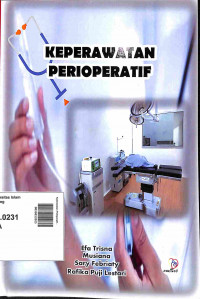 Keperawatan Perioperatif