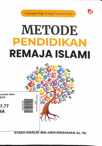 Metode Pendidikan Remaja Islam
