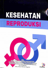 Kesehatan Reproduksi