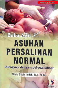 Buku Ajar Asuhan Persalinan Normal