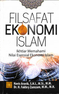 Filsafat Ekonomi Islam