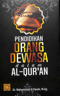Pendidikan Orang Dewasa dalam Al-Quran