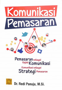 Komunikasi Pemasaran