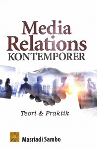 Media Relations Kontemporer
