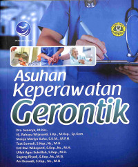Asuhan Keperawatan Gerontik