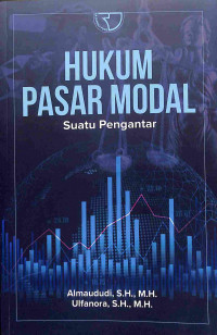 Hukum Pasar Modal Suatu Pengantar