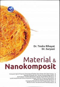Material Nanokomposit