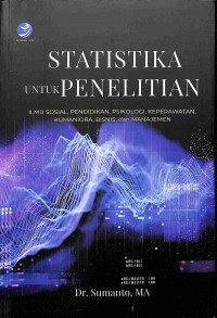 Statistika untuk Penelitian