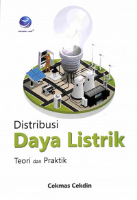 Distribusi Daya Listrik Teori dan Praktik