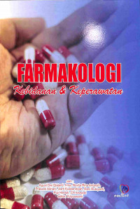 Farmakologi Kebidanan & Keperawatan