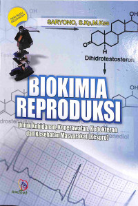 Biokimia Reproduksi