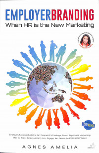 Employer Branding : When HR is the New Marketing