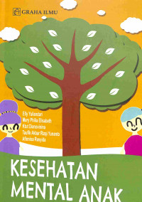 Kesehatan Mental Anak