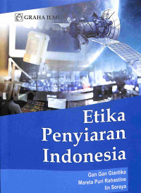 Etika Penyiaran Indonesia