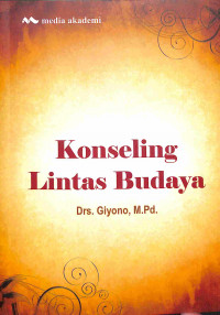 Konseling Lintas Budaya