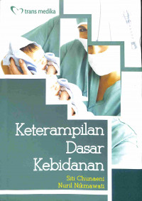Keterampilan Dasar Kebidanan