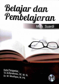 Image of Belajar dan Pembelajaran