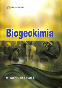Biogeokimia