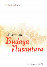 Khazanah Budaya Nusantara
