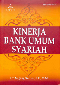 Kinerja Bank Umum Syariah