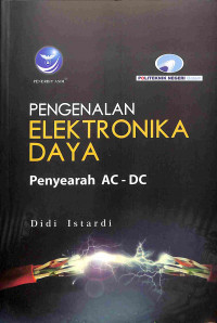 Pengenalan Elektronika Daya Penyearah AC-DC