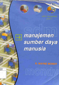 Image of Manajemen Sumber Daya Manusia
