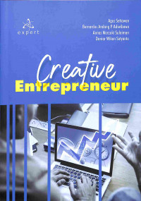 Creative Entrepreneur