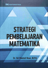 Strategi Pembelajaran Matematika