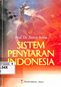 Sistem Penyiaran Indonesia