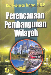 Perencanaan Pembangunan Wilayah