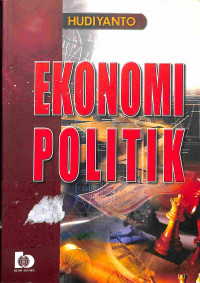 Ekonomi Politik