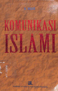 Image of Komunikasi Islami