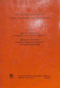 Image of Macroergonomics: Theory, Methods, and Applications