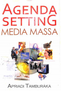 Image of Agenda Setting Media Massa