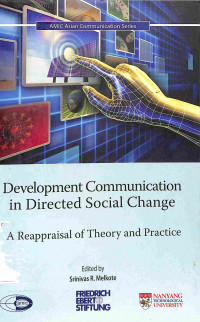 Image of Development Communication in Directed Social Change